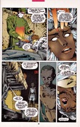 X-Men Annual (2nd series) #3: 1